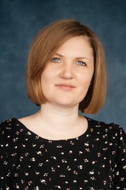 Мишнева Таисия Николаевна