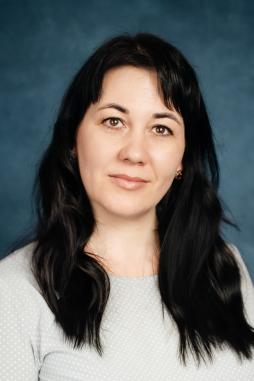 Шендрикова Наталья Васильевна