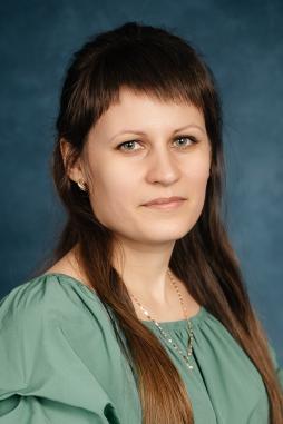 Курапова Наталья Сергеевна