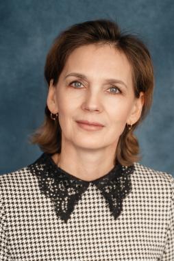 Гавенко Елена Александровна