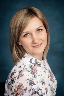 Ровенских Валентина Викторовна