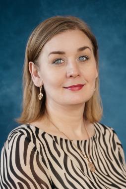 Шерстобитова Татьяна Михайловна