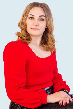 Верниковская  Ирина Николаевна