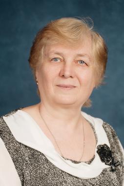 Брагина Надежда Александровна