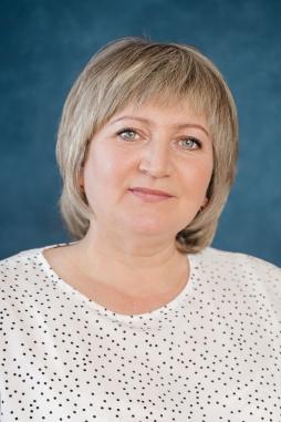 Сибирцева Ирина Геннадьевна