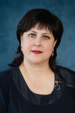 Андреева Мария Викторовна