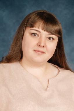 Камаева Анастасия Андреевна